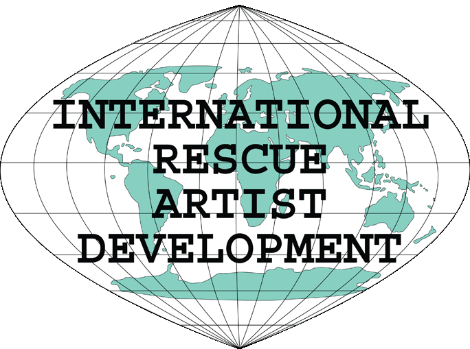 International Rescue Artist Development